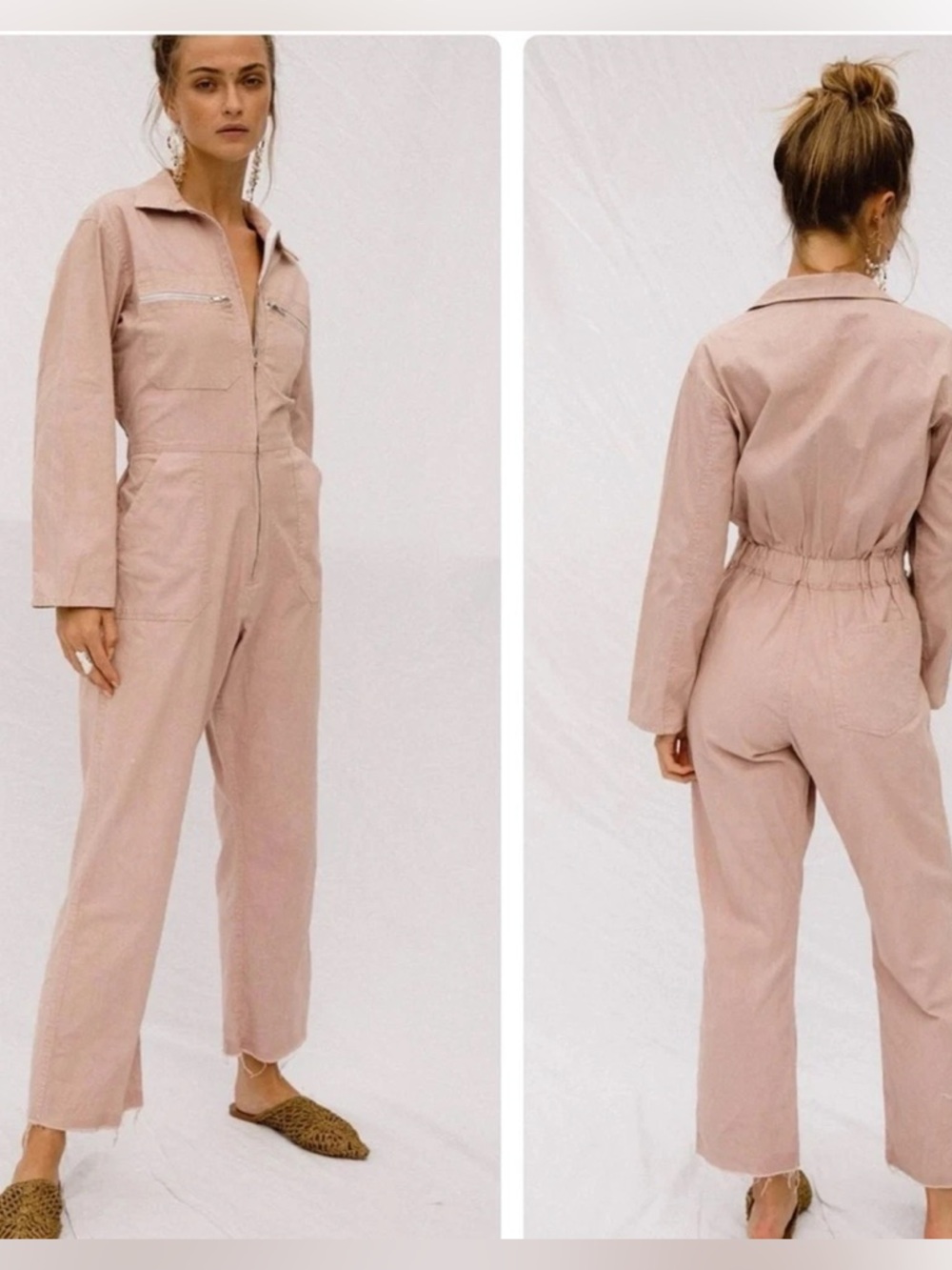 Jen’s Pirate Booty Palmetto Station Suit